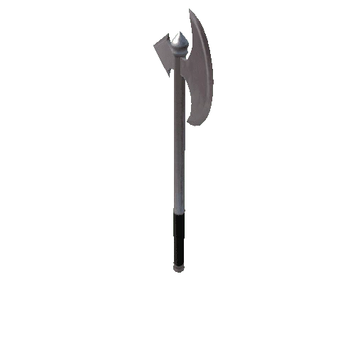 Armor Piercing Axe